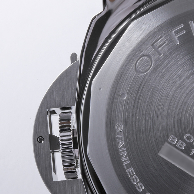 パネライ ルミノールベース PAM00000 メンズ 中古