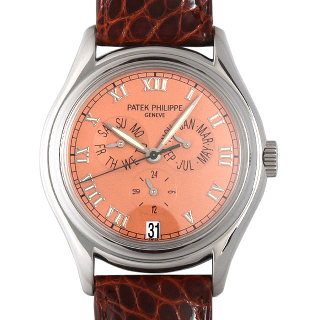 アニュアルカレンダー 5035G メイン画像