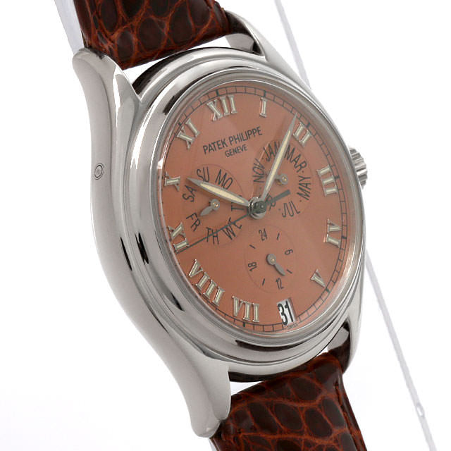 アニュアルカレンダー 5035G サブ画像４