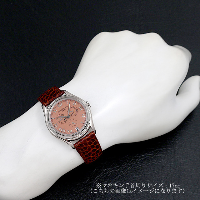 アニュアルカレンダー 5035G サブ画像５