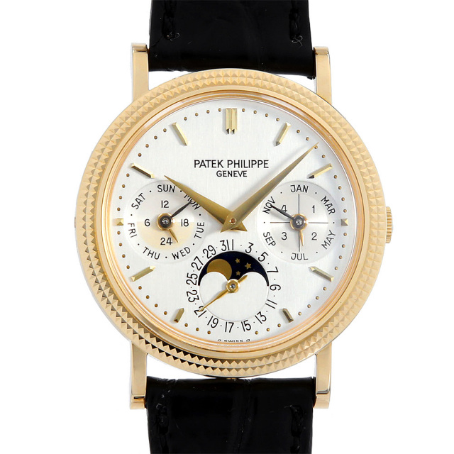 Patek Philippe 掛け時計 Herloger Depuis 1839（Đồng hồ Patek  