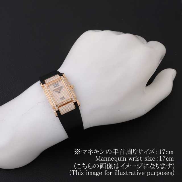 パテックフィリップ トゥエンティ4 4910R-001 レディース 中古