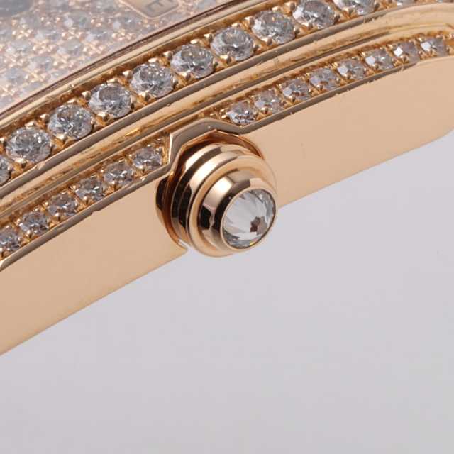 パテックフィリップ トゥエンティ4 4910R-001 レディース 中古