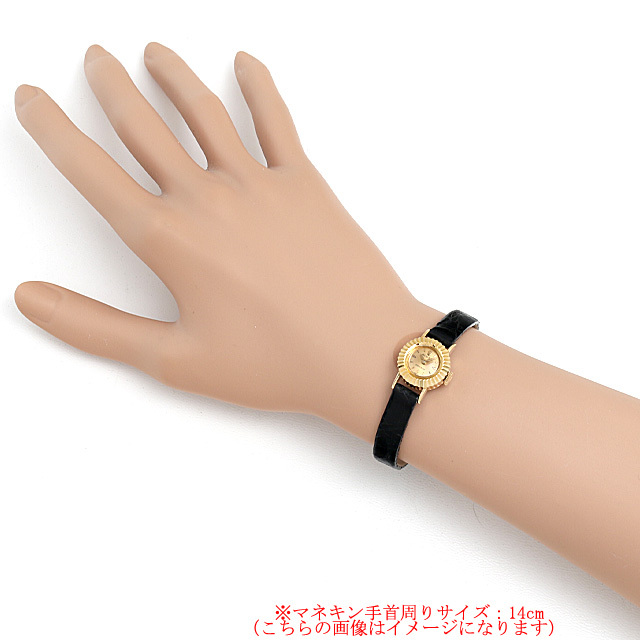 プレシジョン Cal.282 8792 サブ画像３