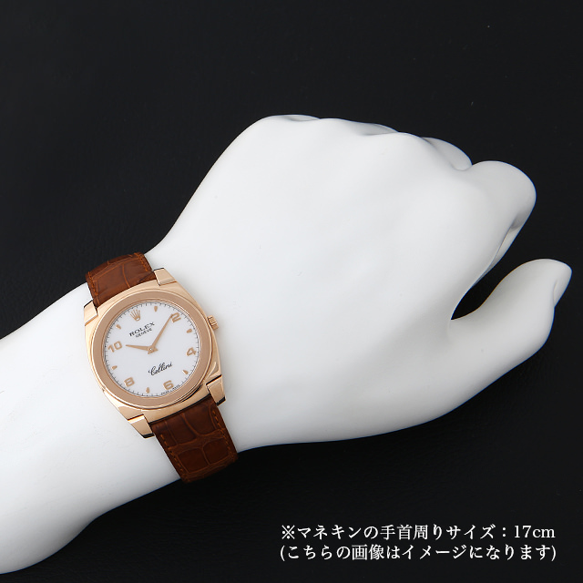 チェリーニ チェステロ 5330/5 サブ画像３