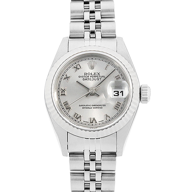 69174 ROLEX（ロレックス） デイトジャスト 中古 | 東京・大阪の高級  