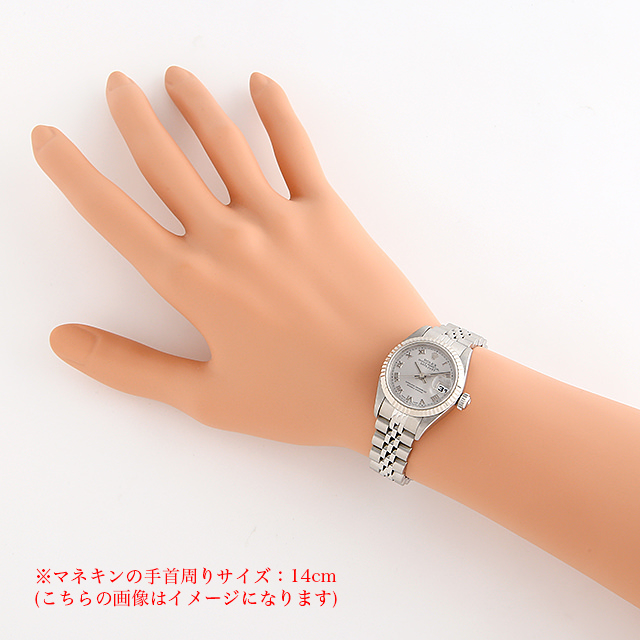 デイトジャスト 69174 サブ画像３