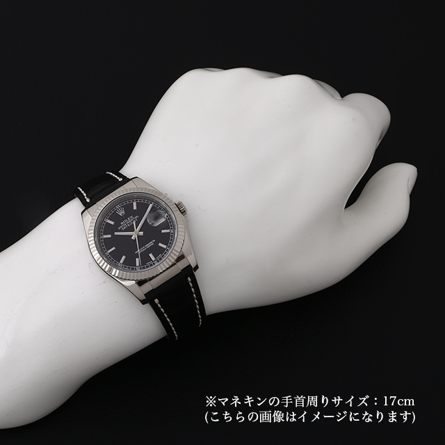 デイトジャスト 116139 サブ画像３