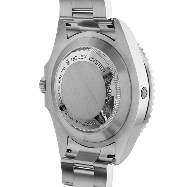 ロレックス シードゥエラー 126600 メンズ 中古