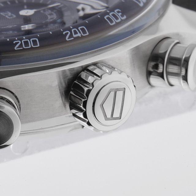 CBS2212.FC6535 ブルー TAG Heuer（タグホイヤー）カレラ キャリバー