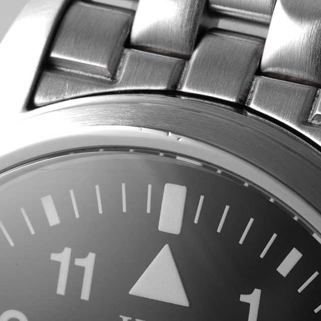 IWC パイロットウォッチ IW325310 メンズ 中古
