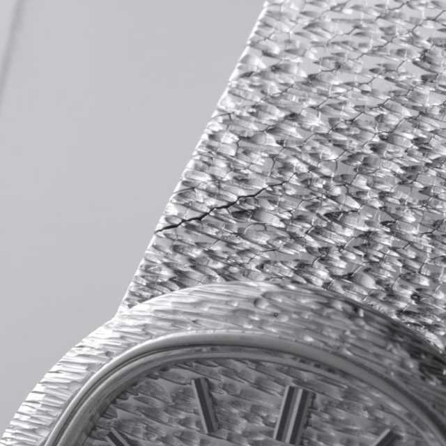 パテックフィリップ  4139/1G レディース アンティーク