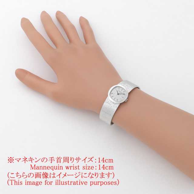 パテックフィリップ  4139/1G レディース アンティーク