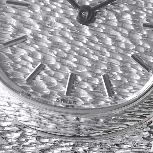 パテックフィリップ  4139/1G レディース アンティーク