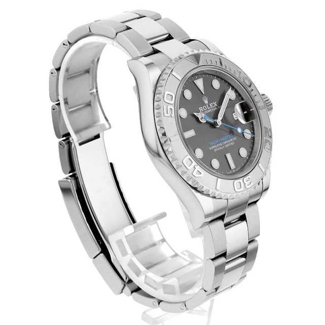 126622 スレート ROLEX（ロレックス）ヨットマスター 40 中古 | 東京