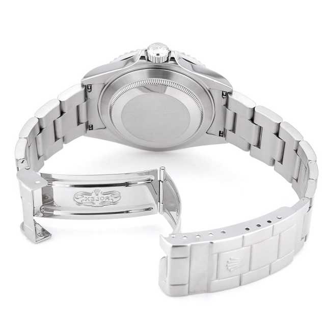 ロレックス サブマリーナ 16610 メンズ 中古