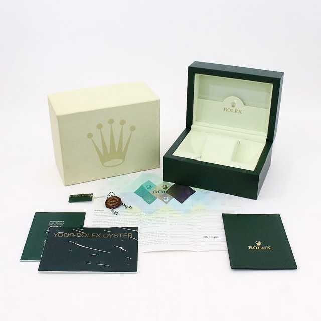 ロレックス サブマリーナ 16610 メンズ 中古