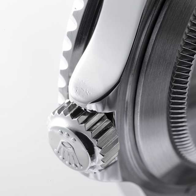 ロレックス サブマリーナ 16610 メンズ 中古