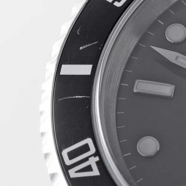 ロレックス サブマリーナ 16610 メンズ 中古