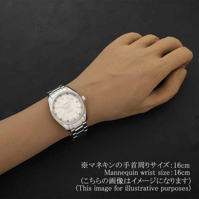 オメガ シーマスター 231.10.39.21.02.002 メンズ 中古