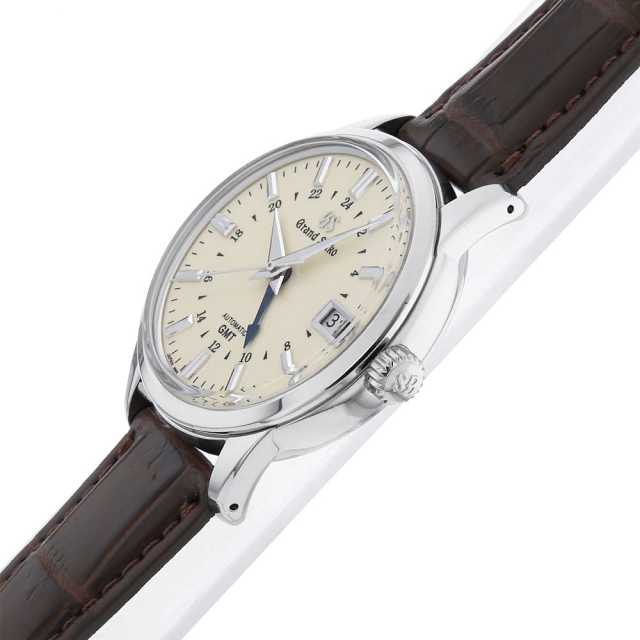 グランドセイコー メカニカル SBGM221 メンズ 中古