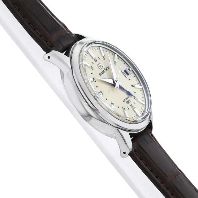 グランドセイコー メカニカル SBGM221 メンズ 中古