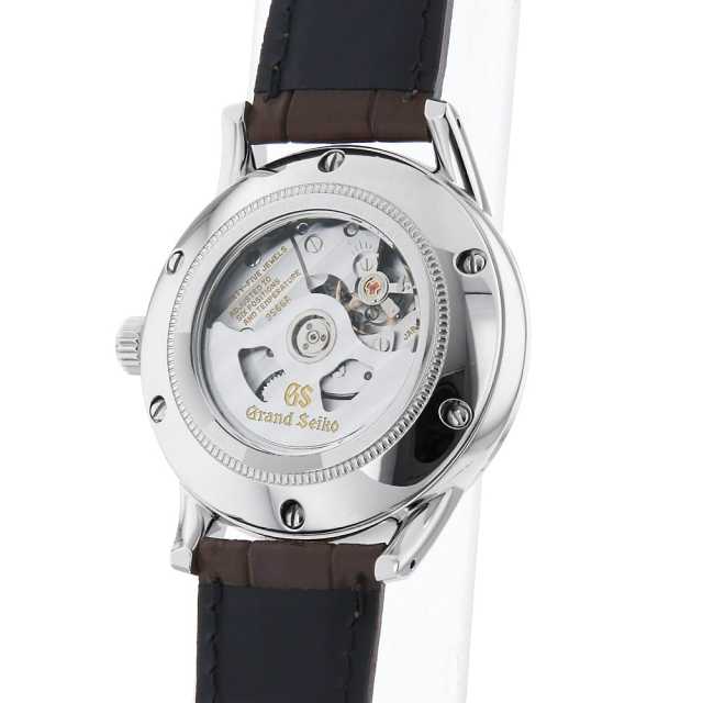 SBGM221 アイボリー Grand Seiko（グランドセイコー）エレガンス