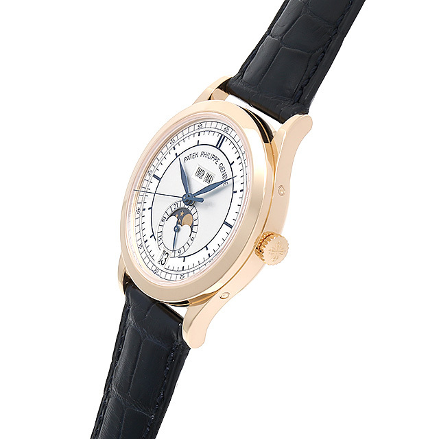 5396R-001 PATEK PHILIPPE（パテックフィリップ） アニュアル