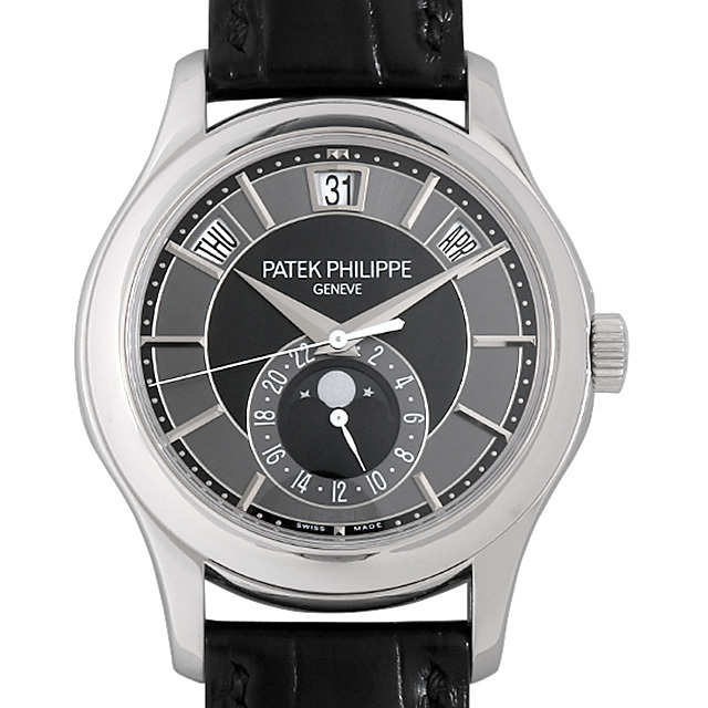 アニュアルカレンダー 5205G-010 メイン画像