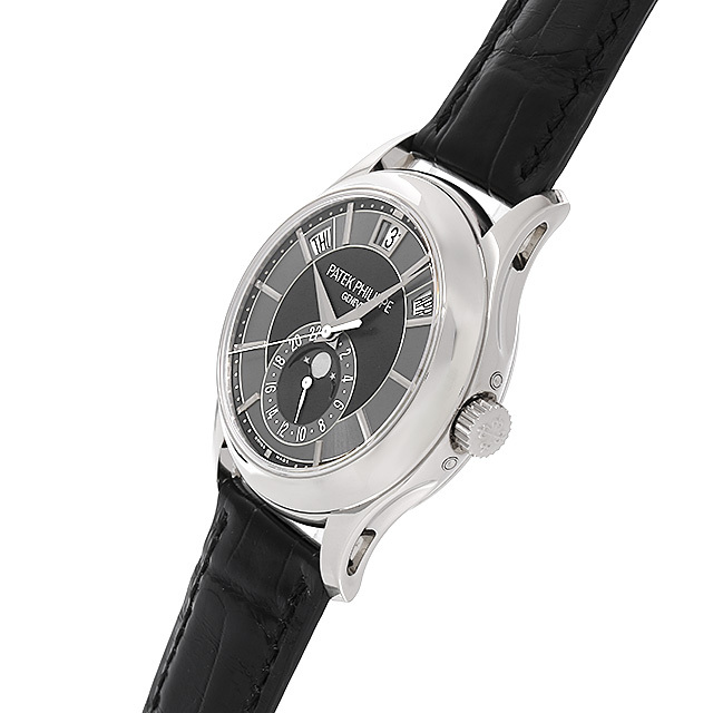 アニュアルカレンダー 5205G-010 サブ画像１