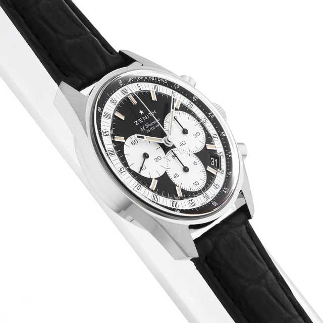 Zenith Chronomaster 03.3200.3600/21.C903 Men's Used