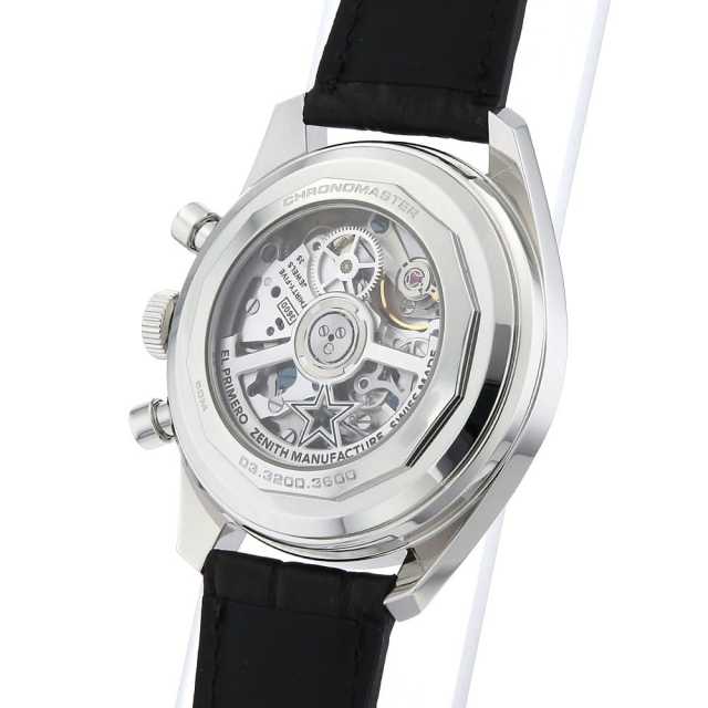 Zenith Chronomaster 03.3200.3600/21.C903 Men's Used