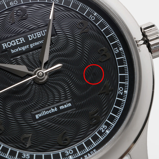 オマージュ H37.57.0/G9.4 サブ画像６