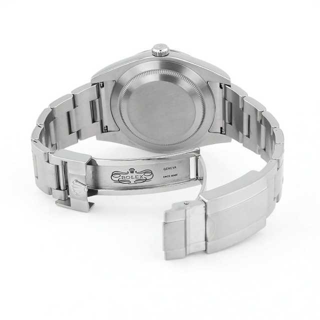 ロレックス エクスプローラー 214270 メンズ 中古