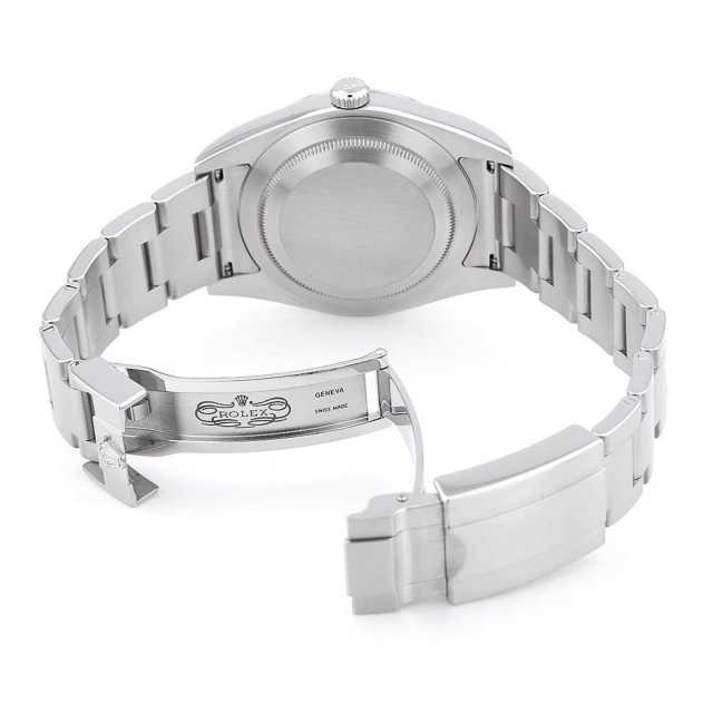 ROLEX Explorer 214270 Men's Used
