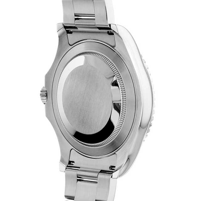 116622 シルバー ROLEX（ロレックス）ヨットマスター ロレジウム 中古