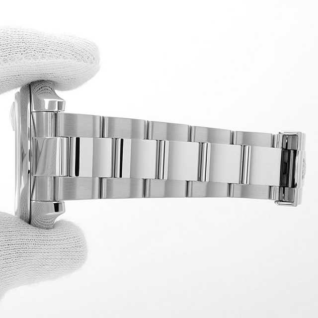 ロレックス デイトジャスト 116200 メンズ 中古