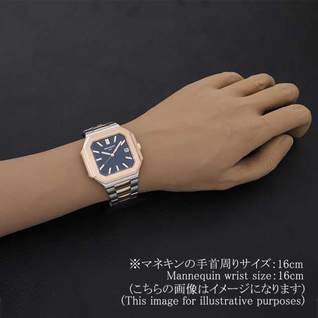 パテックフィリップ  5821/1AR-001 メンズ 未使用