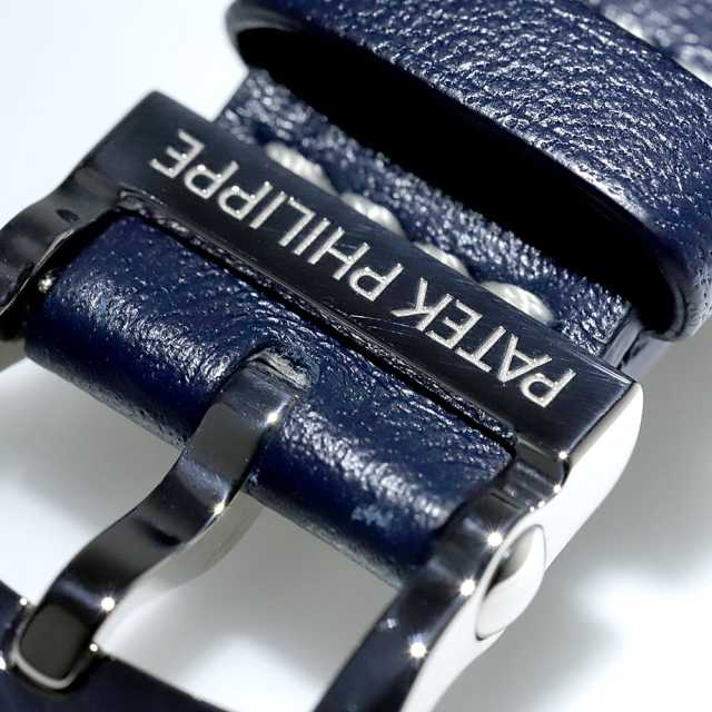 7234G-001 ブルー PATEK PHILIPPE（パテックフィリップ）カラトラバ