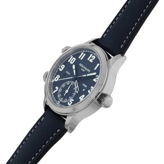 パテックフィリップ カラトラバ 7234G-001 メンズ 中古