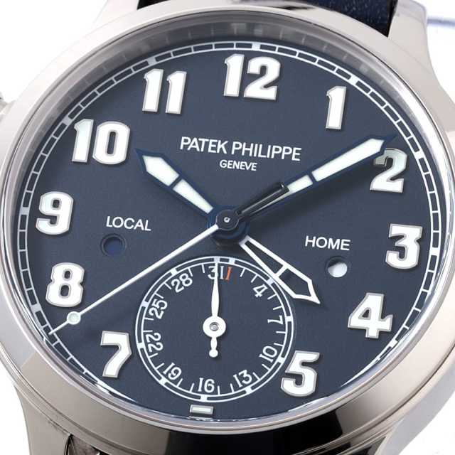 パテックフィリップ カラトラバ 7234G-001 メンズ 中古