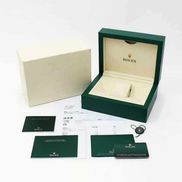 116518LN METEO メテオライト ROLEX（ロレックス）コスモグラフ