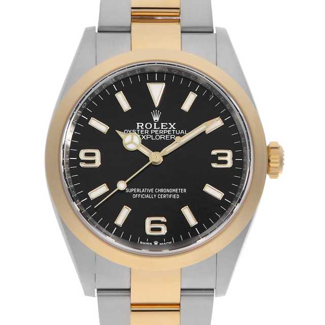 ROLEX 時計用ボックス セット売り　中古 ロレックスが正規認定中古をスタートというニュースが舞い込んできた