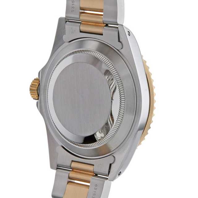 ロレックス サブマリーナ 16613 メンズ 中古