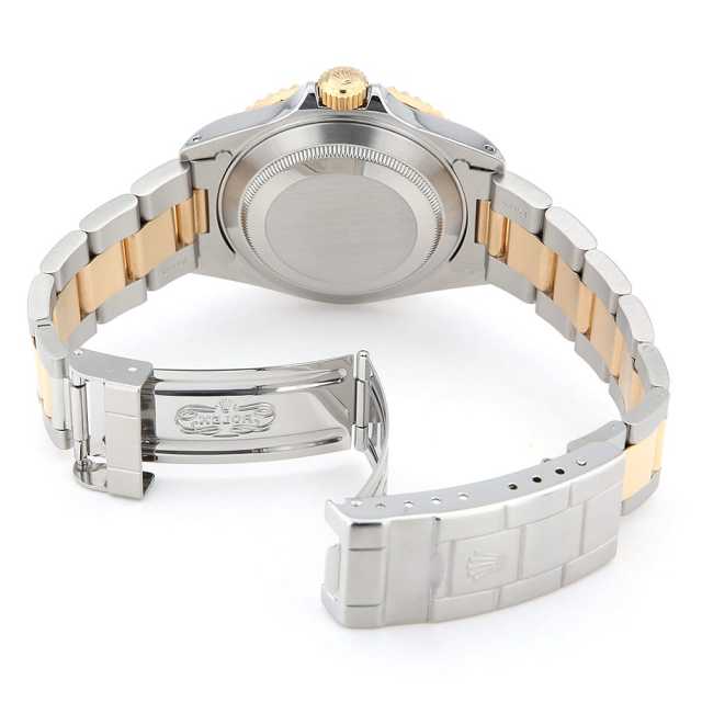 ロレックス サブマリーナ 16613 メンズ 中古