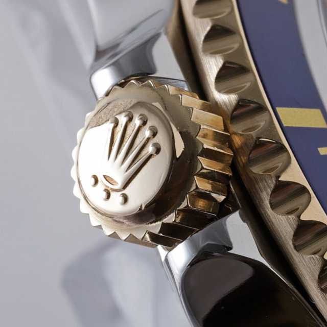 ロレックス サブマリーナ 16613 メンズ 中古