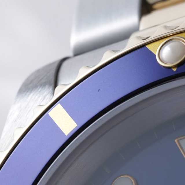 ロレックス サブマリーナ 16613 メンズ 中古