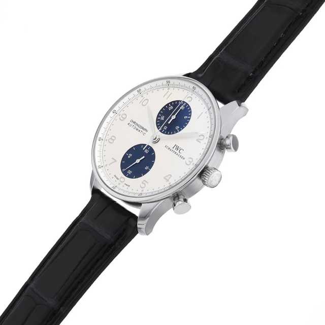 IWC ポルトギーゼ IW371464 メンズ 中古