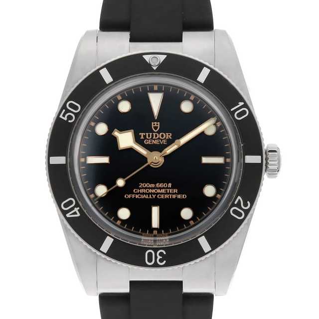 チューダー ブラックベイ 79000N-0002 メンズ 中古