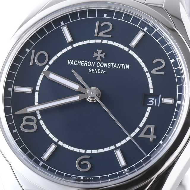 ヴァシュロンコンスタンタン フィフティーシックス 4600E/110A-B487 メンズ 中古